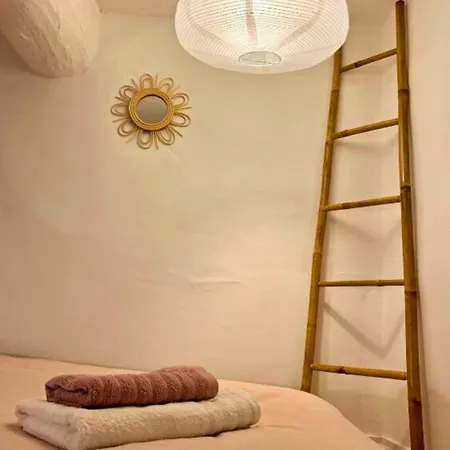 De Charme 2ch Centre Historique, Wifi アパート *