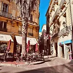 De Charme 2ch Centre Historique, Wifi * Montpellier