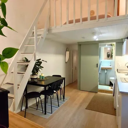 Apartament De Charme 2ch Centre Historique, Wifi
