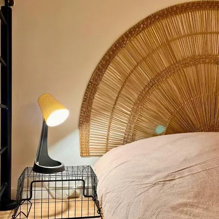 De Charme 2ch Centre Historique, Wifi Montpellier