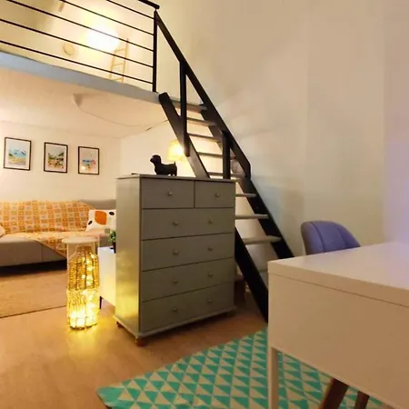 De Charme 2ch Centre Historique, Wifi Appartement Montpellier