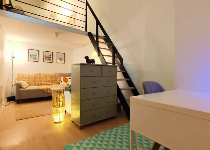 De Charme 2ch Centre Historique, Wifi Διαμέρισμα Μονπελιέ