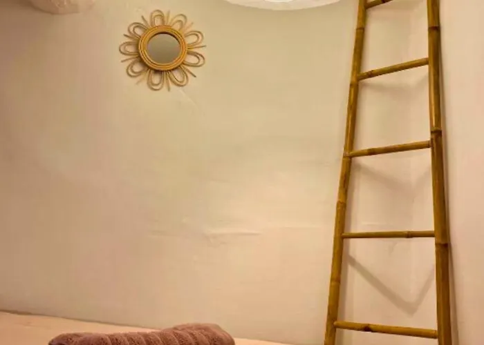 De Charme 2ch Centre Historique, Wifi Διαμέρισμα *